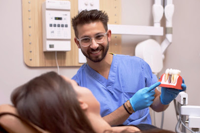 Florida Dental Solutions: All-On-4 Dental Implant Center