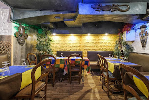 Photo n°14 de Taberna Latina à Lille ()