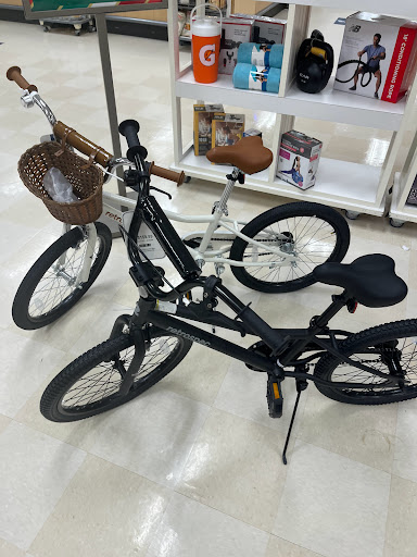 Department Store «Marshalls», reviews and photos, 6 Charles St, Mashpee, MA 02649, USA