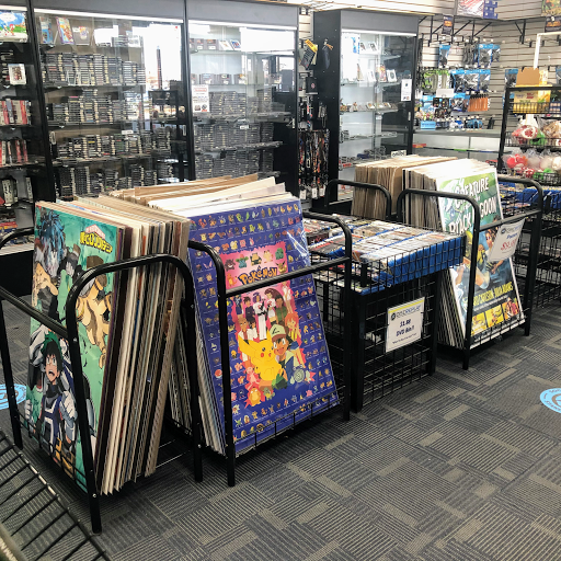 Video Game Store «Disc Replay Troy», reviews and photos, 340 John R Rd, Troy, MI 48083, USA