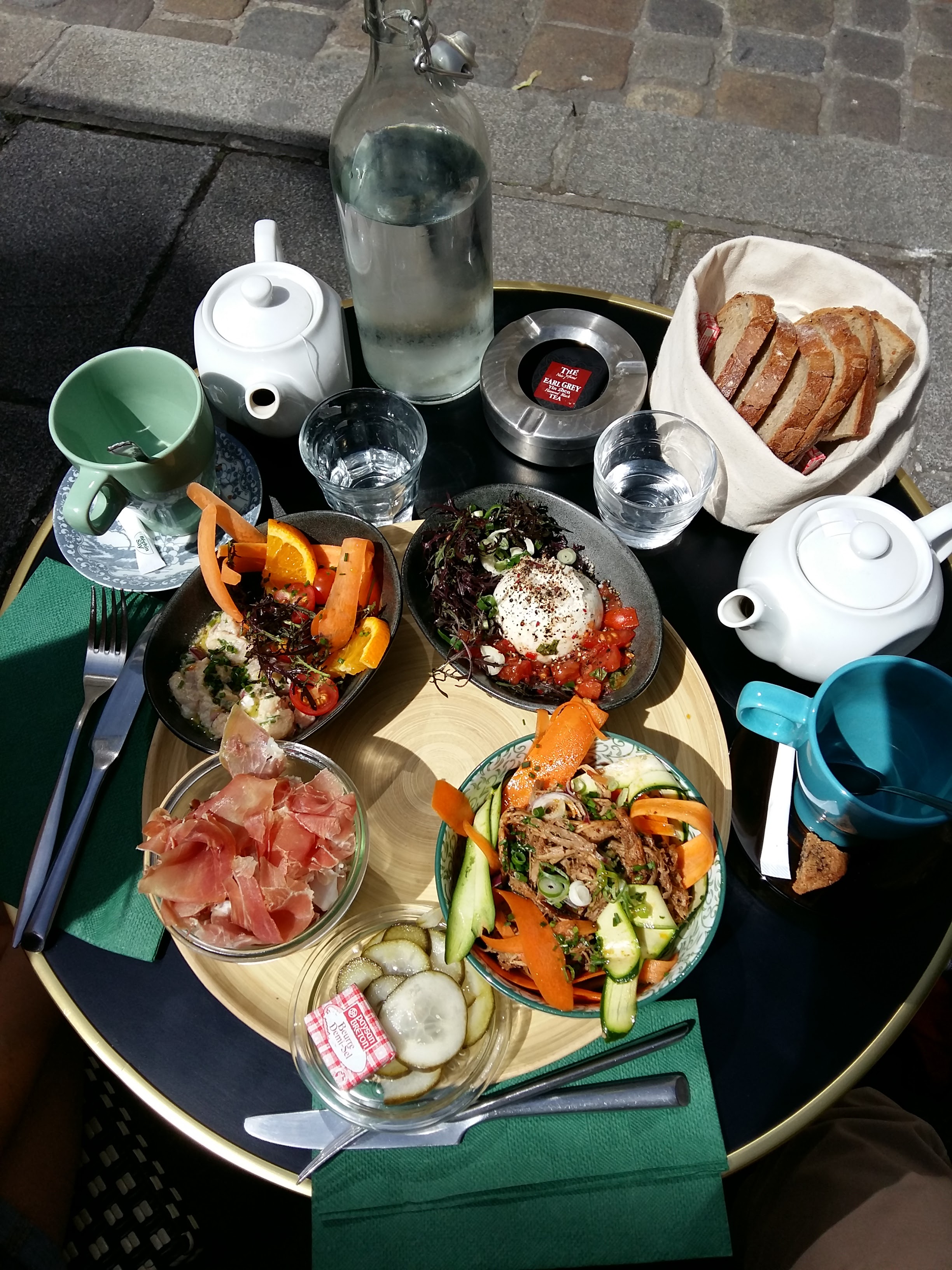 Photo n° 1 de l'avis de Vincent.s fait le 02/06/2019 à 10:56