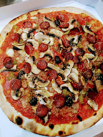 Photos du propriétaire du Pizzeria FABRETTES PIZZA à Marseille - n°3
