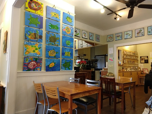 Restaurant «Broad Street Bistro & Coffee», reviews and photos, 426 Broad St, Nevada City, CA 95959, USA