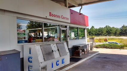 Boone's Convenience Corner