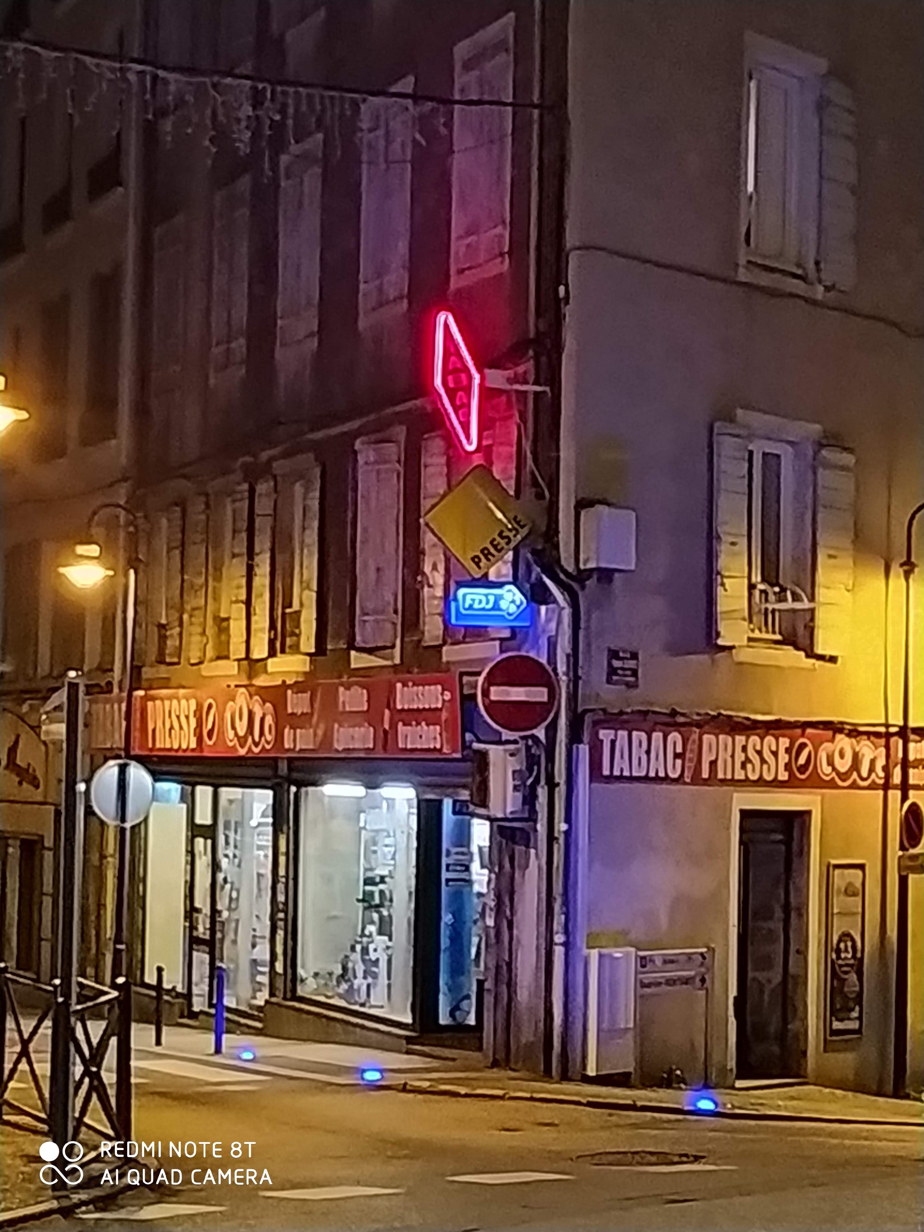 Photo n° 1 de l'avis de Jean-Lionel.o fait le 04/03/2020 à 19:39