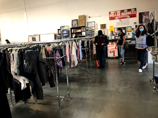 GHH Ministries Thrift Store