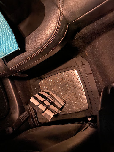 Car Wash «Paradise Full Service Car Wash & Detail Center», reviews and photos, 14324 Huntington Ave, Savage, MN 55378, USA