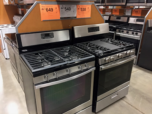 Home Improvement Store «The Home Depot», reviews and photos, 4960 William Flinn Hwy, Allison Park, PA 15101, USA