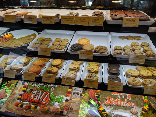 Dessert Shop «Nestle Toll House Cafe», reviews and photos, 1400 Shoal Creek #110, Lewisville, TX 75077, USA