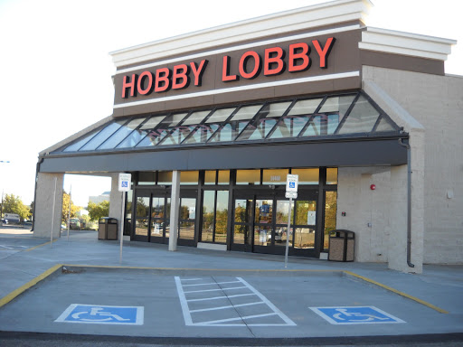 Craft Store «Hobby Lobby», reviews and photos, 14400 E Alameda Ave, Aurora, CO 80012, USA