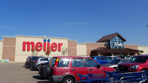 Grocery Store «Meijer», reviews and photos, 1223 Phoenix St, South Haven, MI 49090, USA