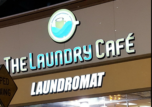 Laundromat «The Laundry Cafe», reviews and photos, 5675 N Front St, Philadelphia, PA 19140, USA