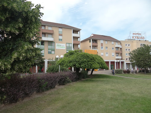 Montluçon Habitat à Montluçon