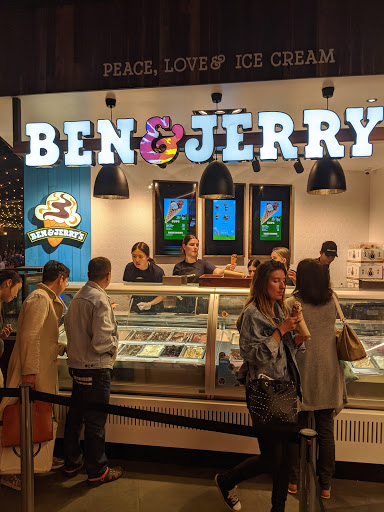 Ben & Jerry’s