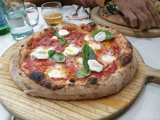 Terra Mia Ristorante Pizzeria in Bologna, Città Metropolitana di Bologna
