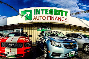 Integrity Auto Finance