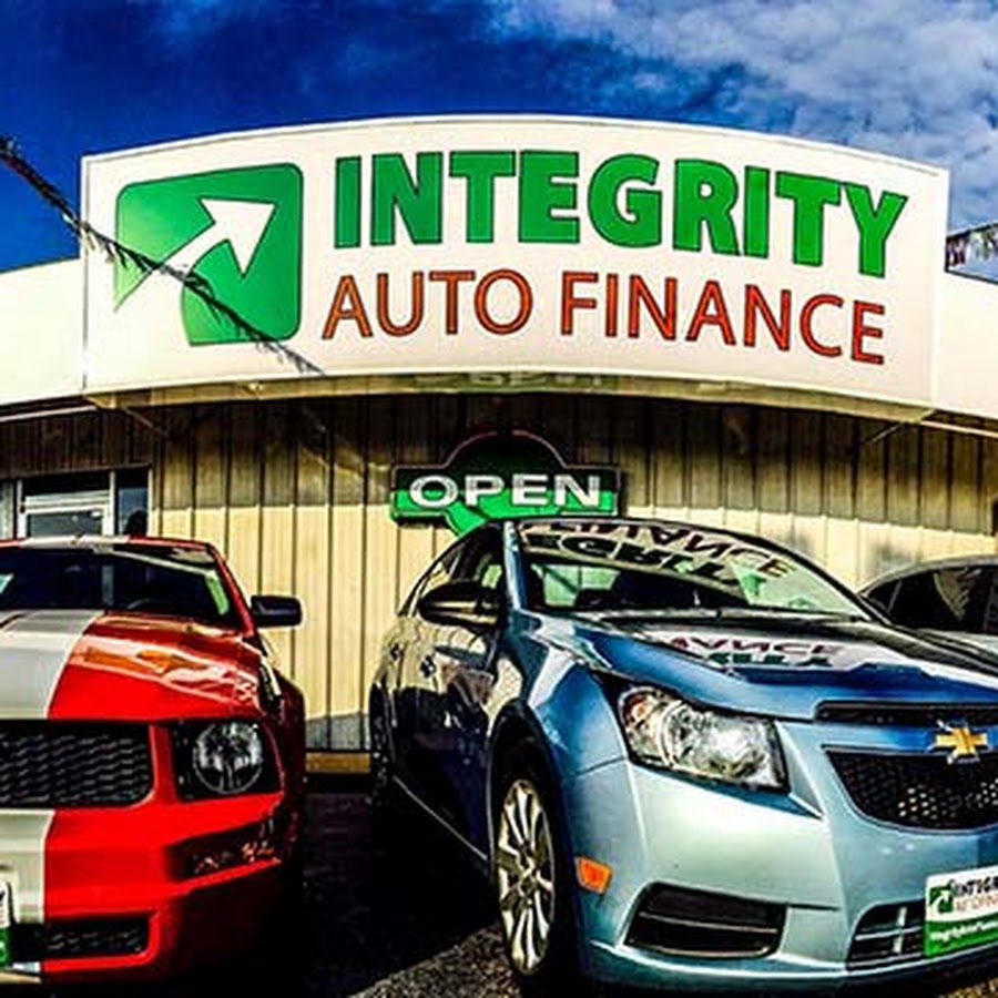Integrity Auto Finance
