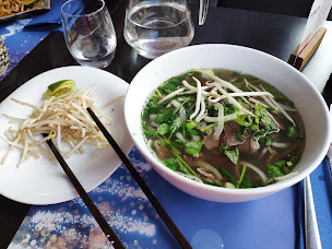 Photo n°61 de KENBO à Lyon ()