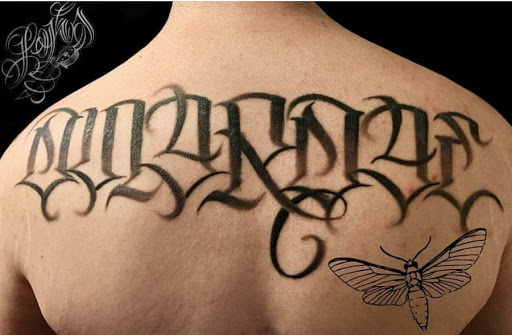 Explore tribal tattoo ideas and meanings, creative tattoo ideas in Hanford, available at Moth Art & Tattoo Collective