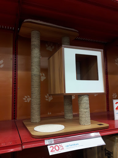 Pet Supply Store «Petco Animal Supplies», reviews and photos, 13127 N Dale Mabry Hwy, Tampa, FL 33618, USA