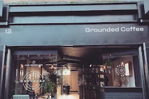 Grounded Coffee Roasters image