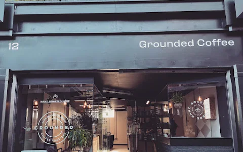 Grounded Coffee Roasters image