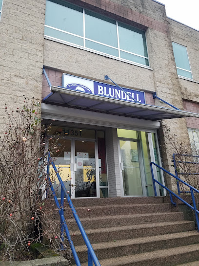 Blundell Seafoods Ltd