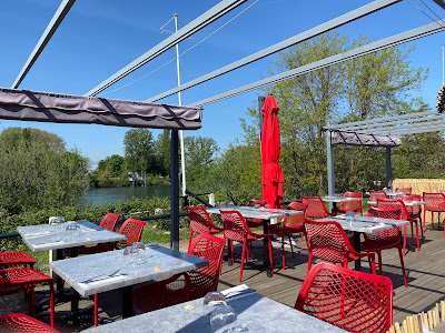 Val vert à La Frette-sur-Seine