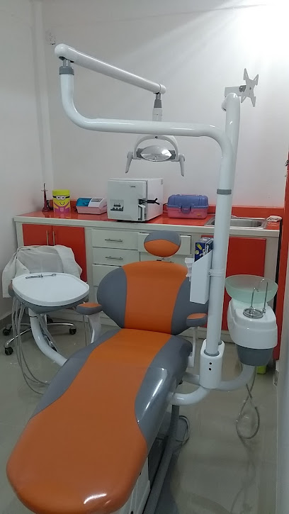 Consultorio Dental Dra Rosario Dávila Vieyra