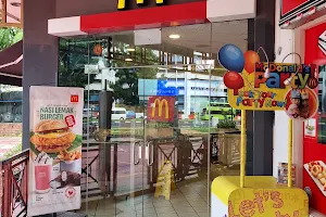 McDonald's Yishun (YS) image