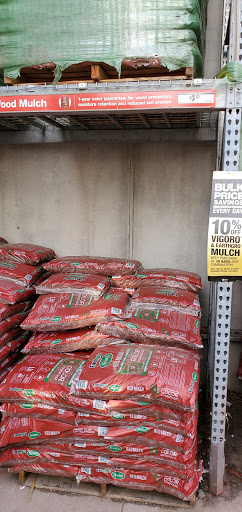 Home Improvement Store «The Home Depot», reviews and photos, 6301 Richfield Pkwy, Richfield, MN 55423, USA