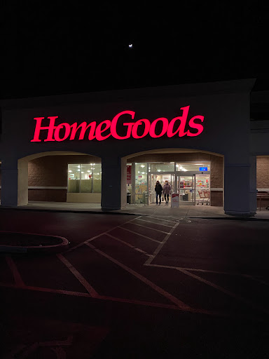 Department Store «HomeGoods», reviews and photos, 2950 St Rose Pkwy, Henderson, NV 89052, USA