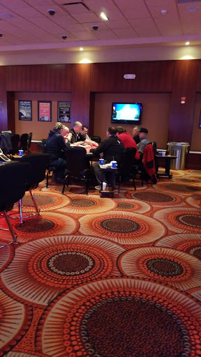 Bingo Hall «Seneca Gaming and Entertainment», reviews and photos, 768 Broad St, Salamanca, NY 14779, USA