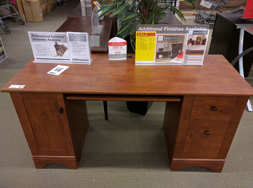 Office Supply Store «Office Depot», reviews and photos, 1155 Mount Vernon Hwy #700, Atlanta, GA 30338, USA