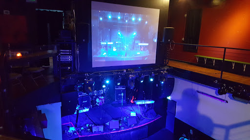 Live Music Venue «Jazzbones», reviews and photos, 2803 6th Ave, Tacoma, WA 98406, USA