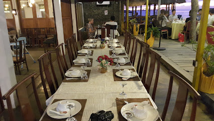 Early Sun Restaurant - Rua de Sant,ana Metiaut, Díli, Timor-Leste
