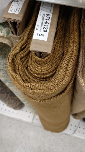 Fabric Store «Jo-Ann Fabrics and Crafts», reviews and photos, 1529 Bay Area Blvd, Webster, TX 77598, USA