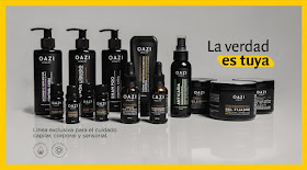 Casilda Zúñiga Rosales, Distribuidora de NAOW GROUP ECUADOR, Oazy Vitality, Línea Facial Skincare, Agua Alcalina Balance, Guayaquil