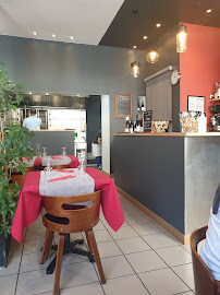 Atmosphère du Restaurant turc Le Mezre à Villefranche-sur-Saône - n°3