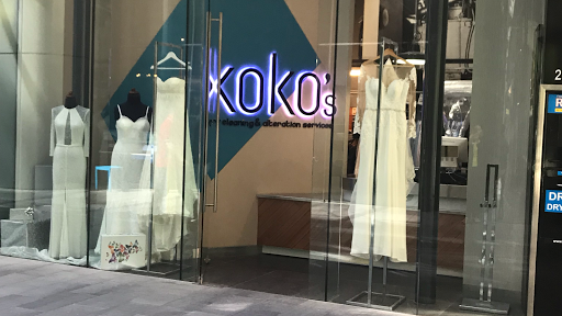 KOKO’S DRYCLEANERS BROOKFIELD PLACE