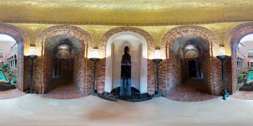 Art Museum «Jordan Schnitzer Museum of Art», reviews and photos, 1430 Johnson Lane, Eugene, OR 97403, USA