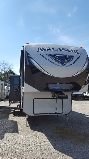 RV Dealer «Candys Campers Tennessee», reviews and photos, 4358 Shelbyville Hwy, Murfreesboro, TN 37127, USA