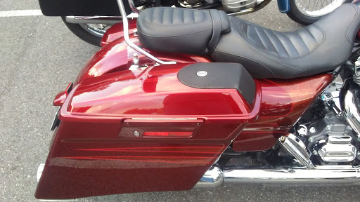 Motorcycle Dealer «Honda Yamaha Suzuki of Knoxville», reviews and photos, 5800 Clinton Hwy, Knoxville, TN 37912, USA