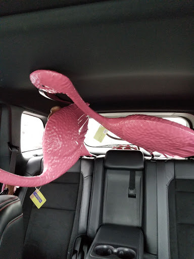 Craft Store «Hobby Lobby», reviews and photos, 1525 S Willow St, Manchester, NH 03103, USA