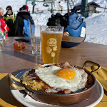 Photo n°1 de l'avis de nicola.o fait le 10/04/2023 à 08:54 sur le  Ristorante da Bruna à Chamois