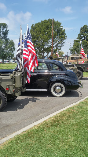 Cemetery «Harbor Lawn-Mt. Olive Memorial Park & Mortuary», reviews and photos, 1625 Gisler Ave, Costa Mesa, CA 92626, USA