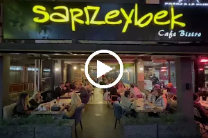 Sarızeybek Cafe Bistro 56 Lar Şubesi image
