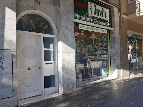 Juvis
