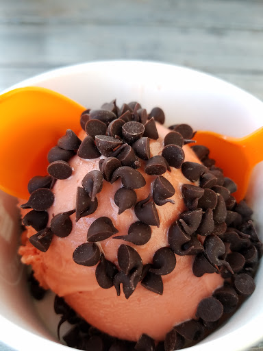 Ice Cream Shop «Churned Creamery», reviews and photos, 2493 Park Ave #21, Tustin, CA 92782, USA