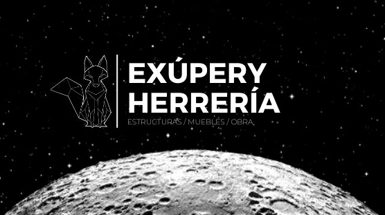 Exupery Herrería